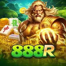 888R - Petualangan Seru di Dunia RPG