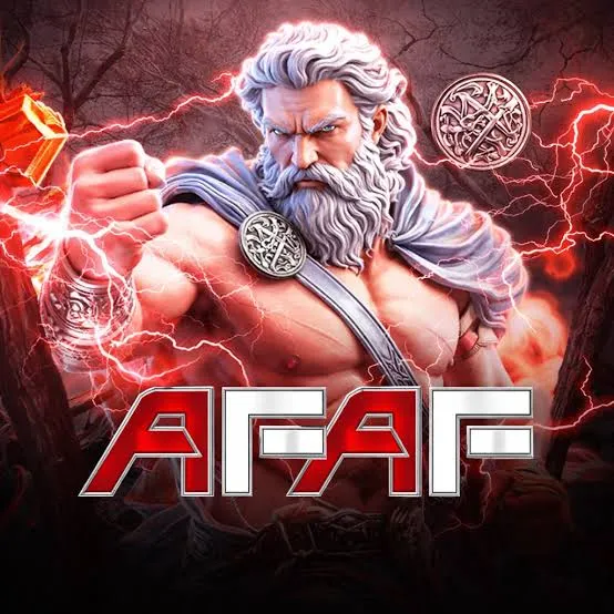AFAF - Petualangan Arcade Seru dan Menantang
