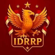 IDRRP - Pertarungan Seru di Dunia Action