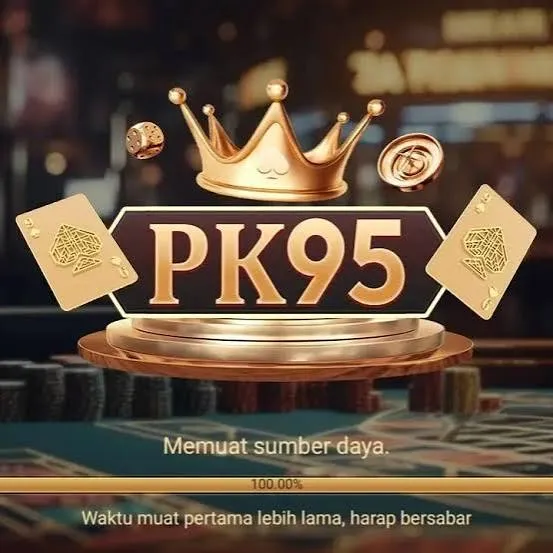 PK95 - Permainan Idle Menghibur dan Seru