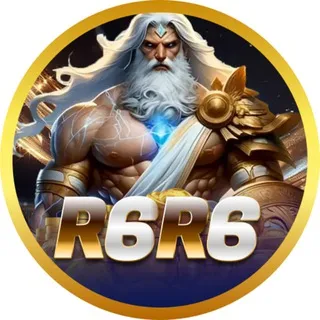 R6R6 - Petualangan Aksi Dalam Dunia Fantasi