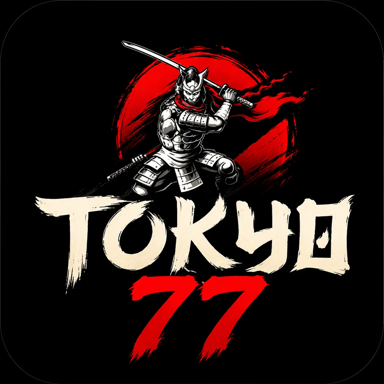 TOKYO77 - Game Idle Menyenangkan dan Menghibur